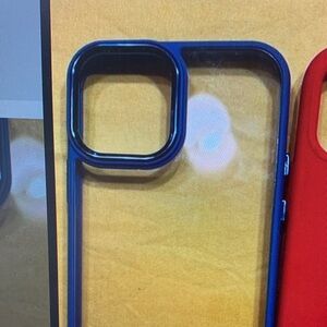 Case-Mate Navy Blue Phone Case